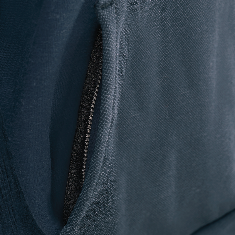 Men's FR Fleece Hoodie image number 15