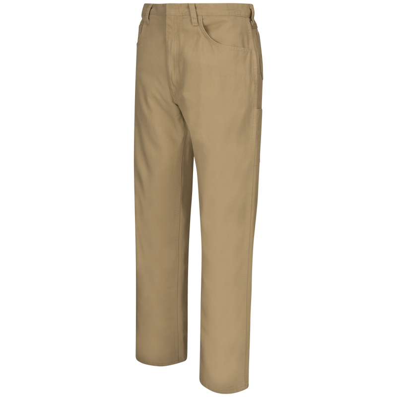 Men's Loose Midweight Canvas FR Jean image number 0