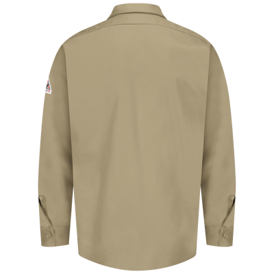 Men's Midweight Excel FR Work Shirt