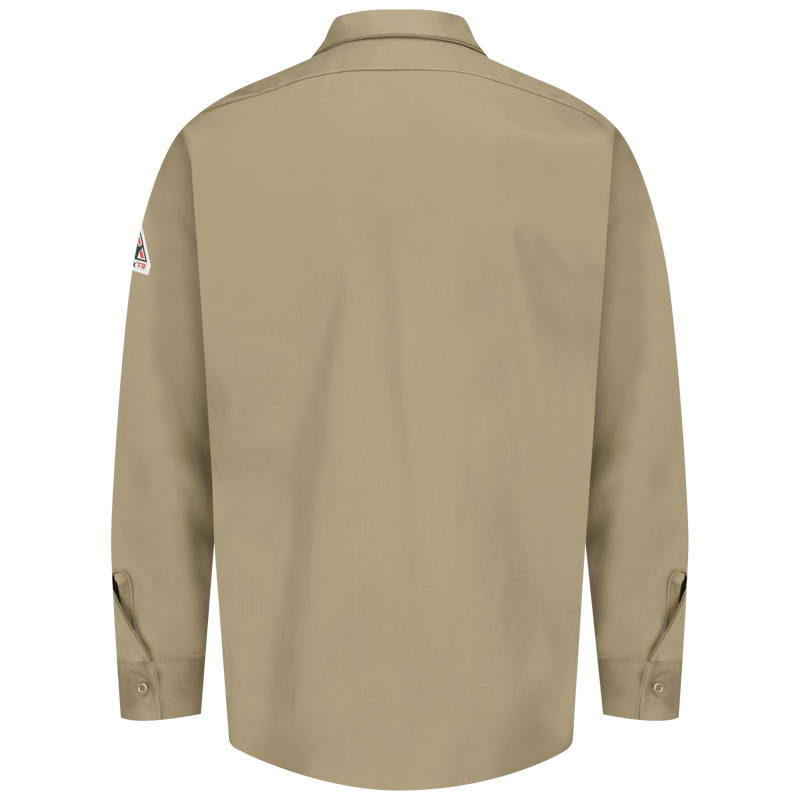 Men's Midweight Excel FR Work Shirt image number 1