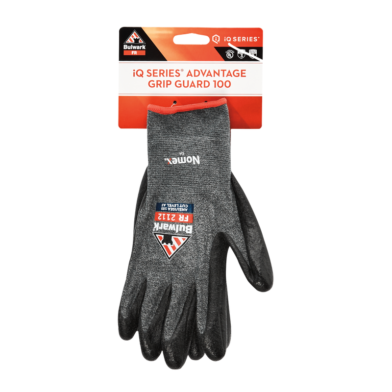 iQ Series Advantage&reg; Grip Guard 100 image number 7