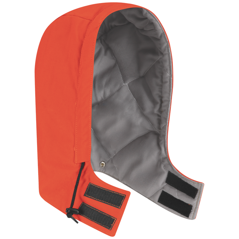 Midweight Excel FR&reg; ComforTouch&reg; Universal Fit Snap-On Hood image number 0