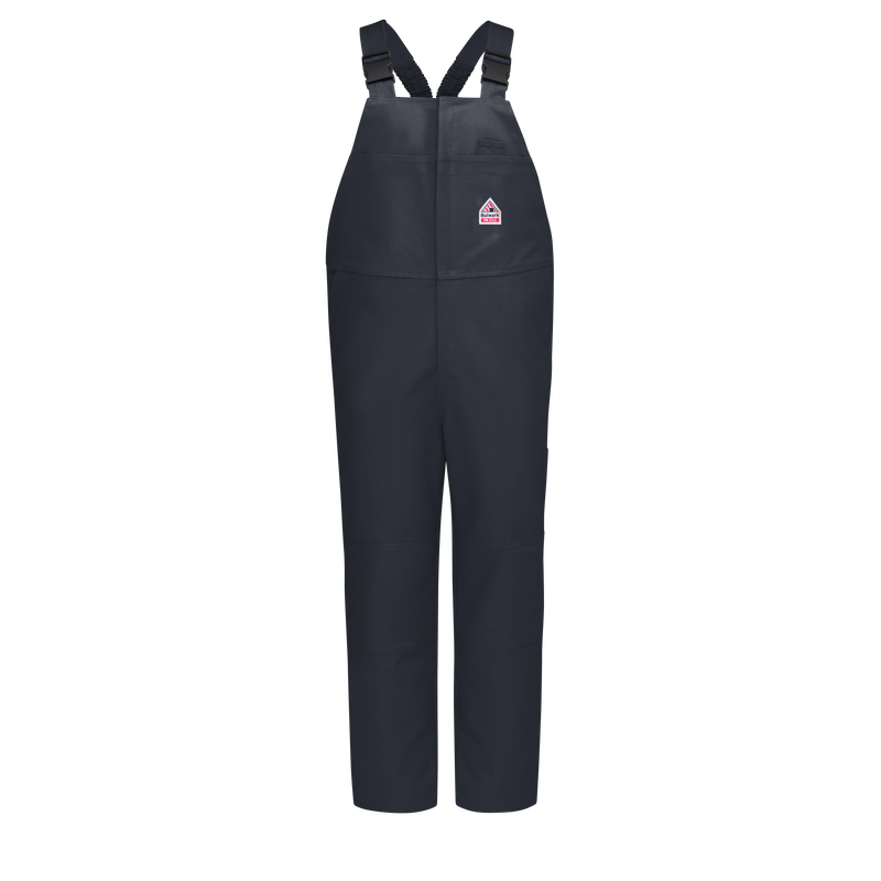Men's Heavyweight  Excel FR&reg; ComforTouch&reg; Unlined Duck Bib Overall image number 0