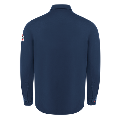 Bulwark FR Flex Knit Button Down Shirt