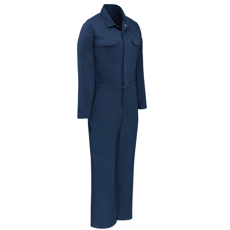 Women's Lightweight Excel FR&reg; ComforTouch&reg; Premium Coverall image number 2
