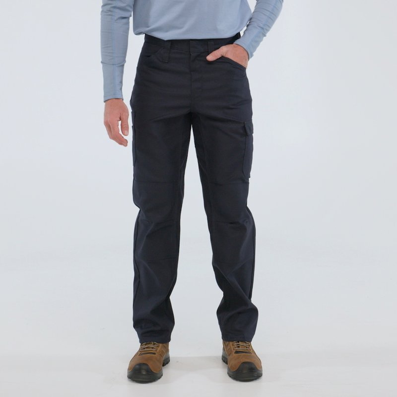 iQ Series&reg; Men's Lightweight FR Pant image number 6
