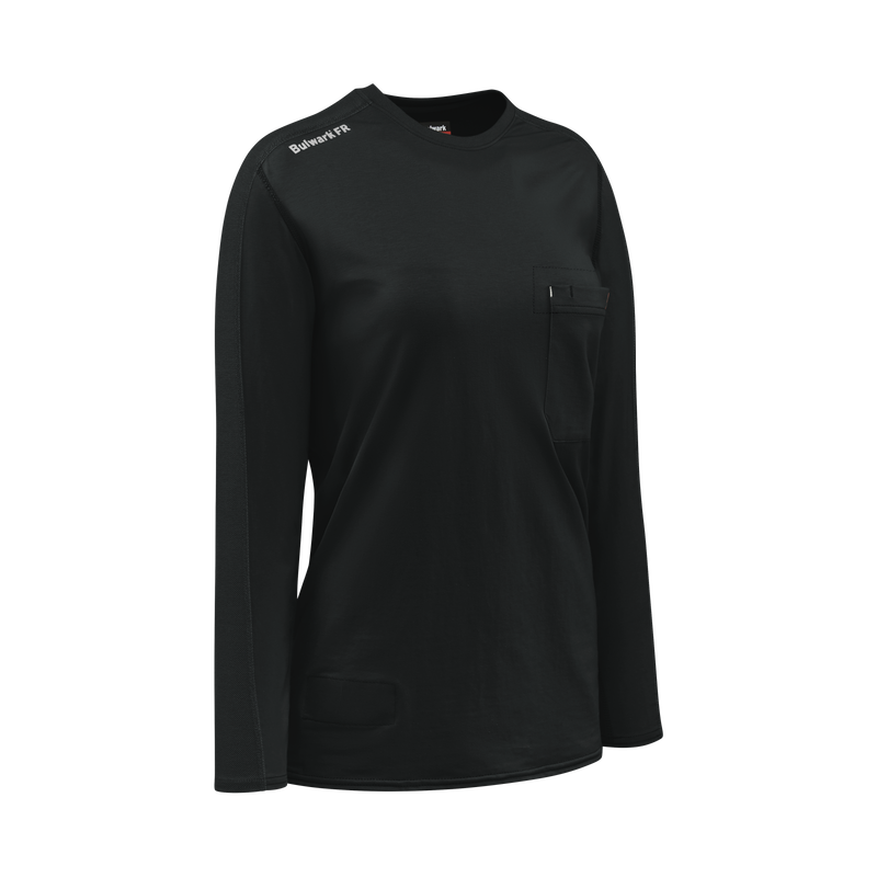 Women's Flex Knit Tee image number 2