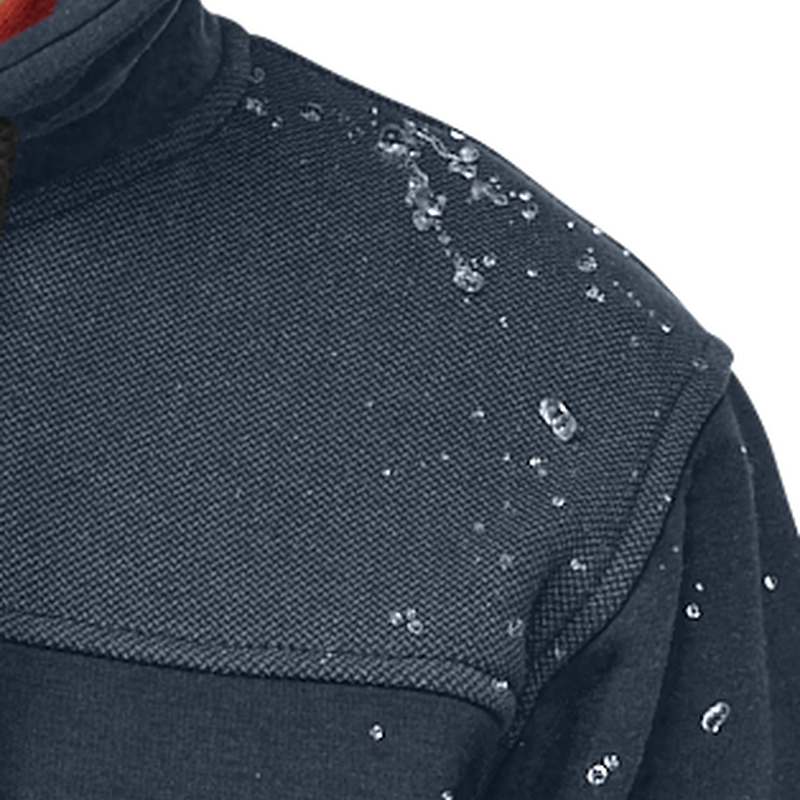 Men's FR Fleece Hoodie image number 16