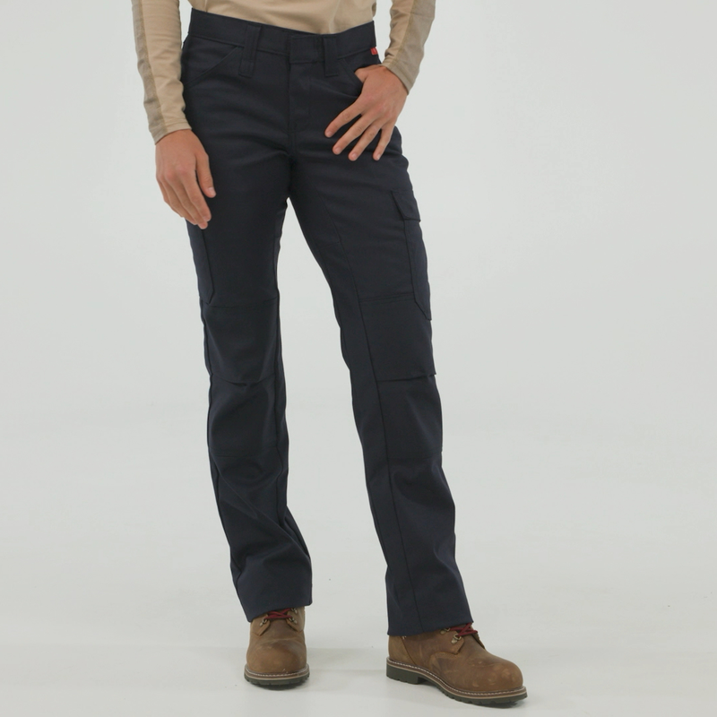 iQ Series Women's Lightweight Comfort Pant image number 6