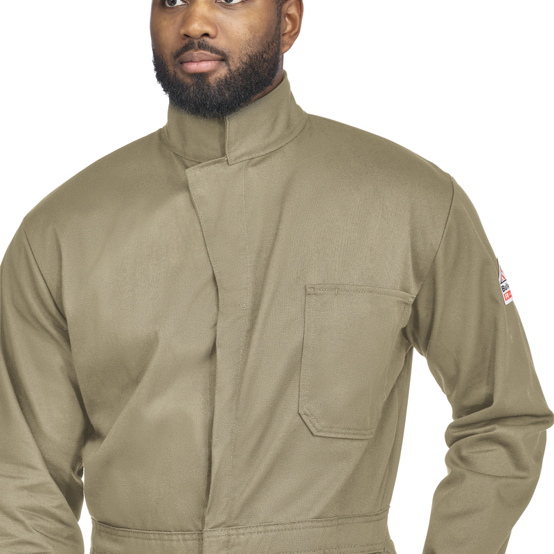 Men's Midweight Excel FR Classic Coverall image number 6