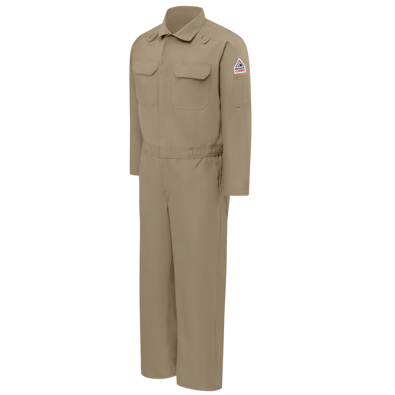 Men's Lightweight Nomex FR Premium Coverall image number 3