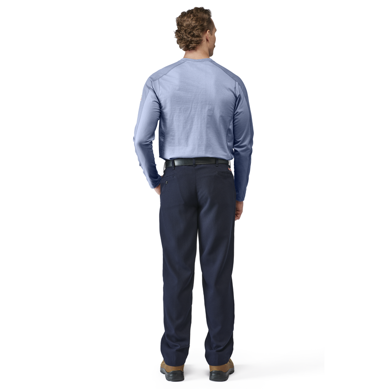 Men's Lightweight FR Work Pant image number 3