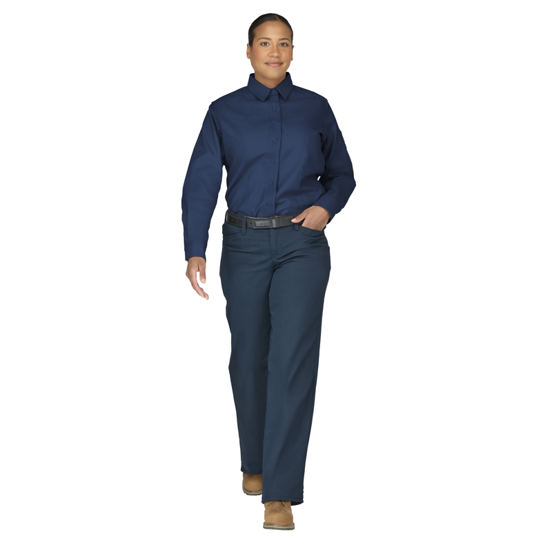 iQ Series&reg; Endurance Collection Women's FR Long Sleeve Shirt image number 2