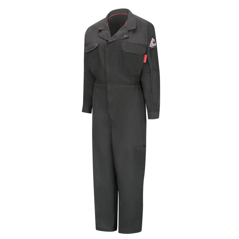 iQ Series&reg; Women's Mobility Coverall with Insect Shield image number 5