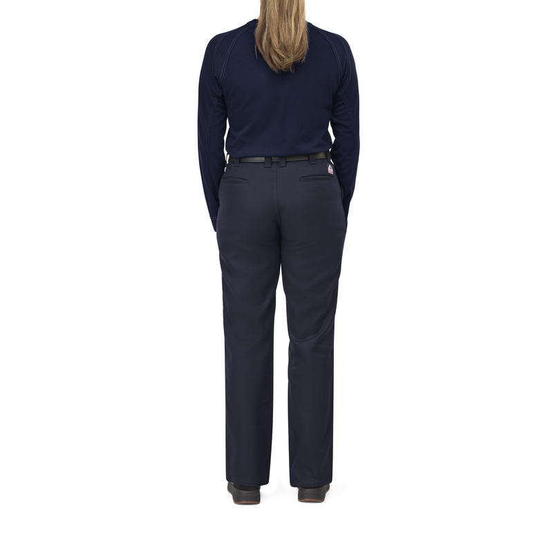 iQ Series&reg; Endurance Collection Women's FR Work Pant image number 10