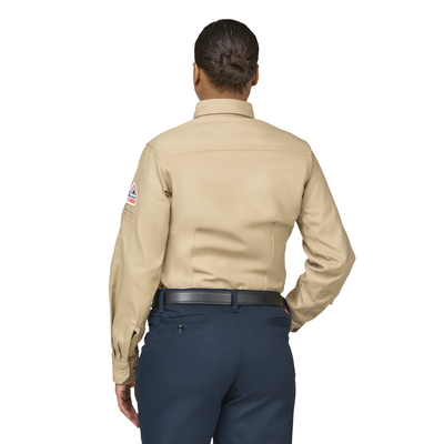 iQ Series® Endurance Collection Women's FR Long Sleeve Shirt