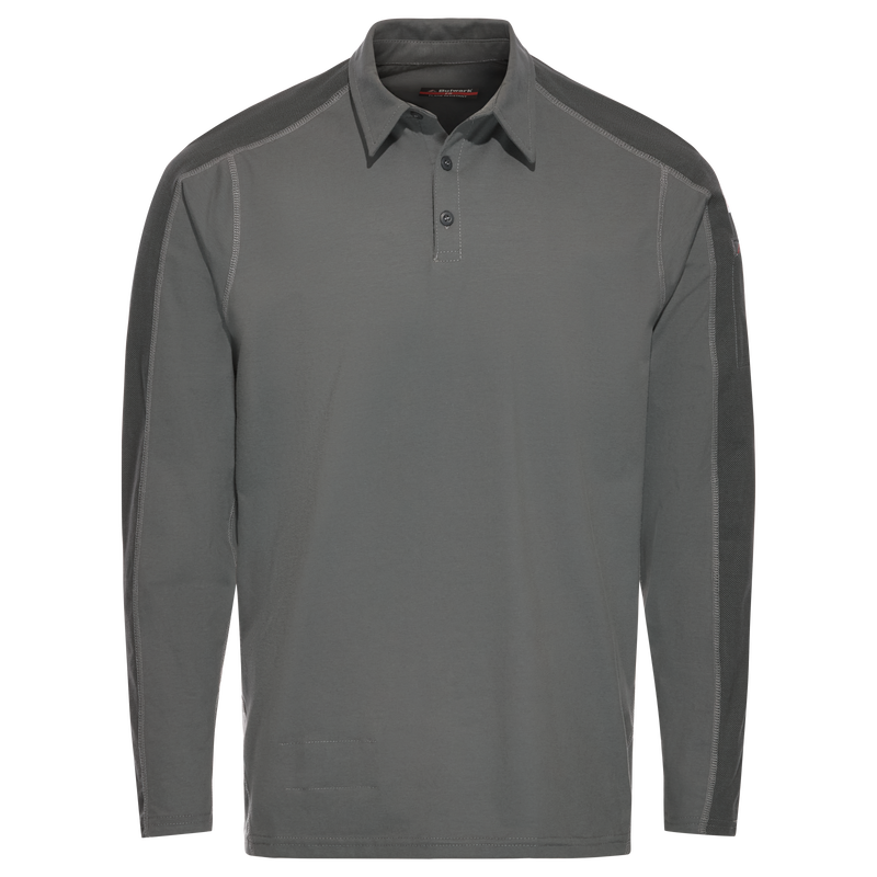 Men's Flex Knit Polo image number 0