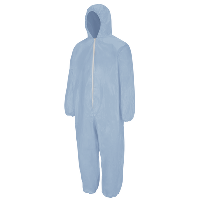 FR/CP Disposable Coverall