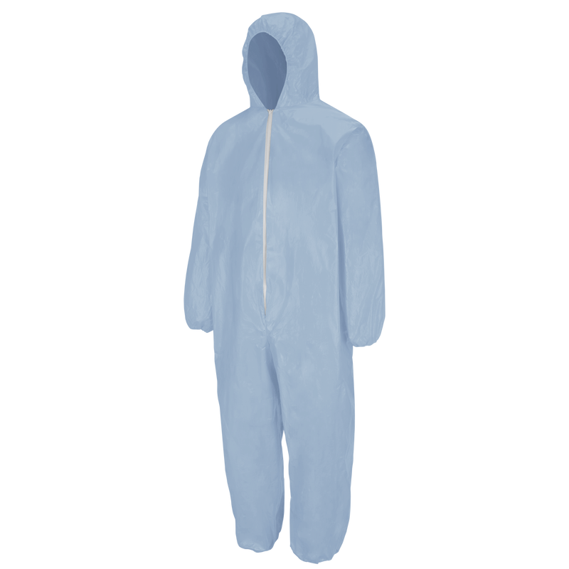 FR/CP Disposable Coverall image number 0