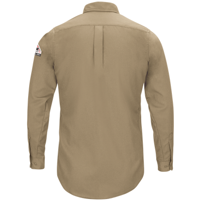 iQ Series® Men's Lightweight Comfort Woven Shirt with Insect Shield