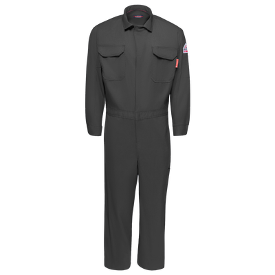 iQ Series® Men's Mobility Coverall with Insect Shield