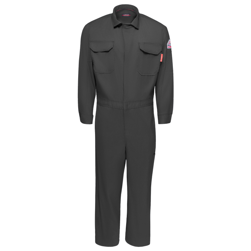 iQ Series&reg; Men's Mobility Coverall with Insect Shield image number 0