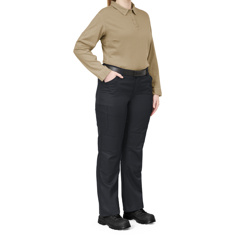 iQ Series&reg; Women's Lightweight Comfort Pant image number 2