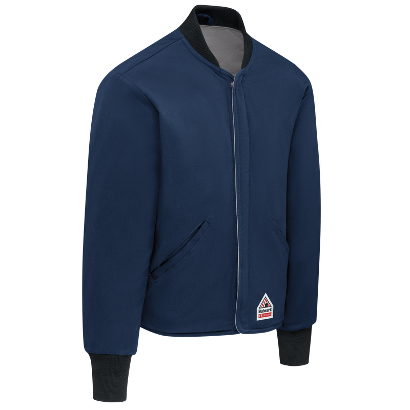 Men's Lightweight FR Sleeved Jacket Liner image number 2