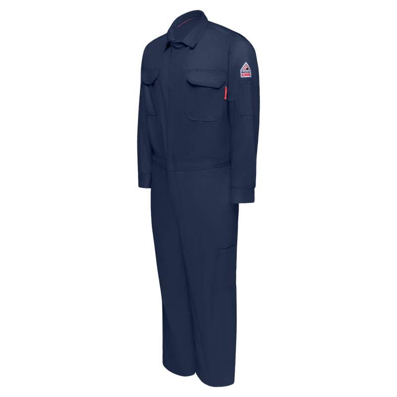 iQ Series&reg; Men's Lightweight Mobility Coverall image number 3