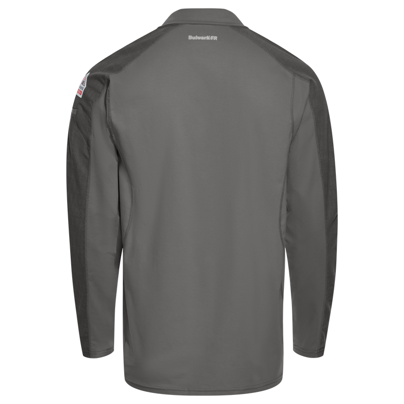 Men's Flex Knit Polo image number 1