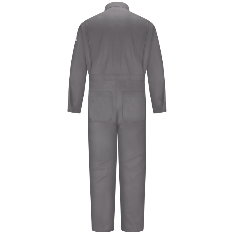Men's Midweight Excel FR Premium Coverall image number 5