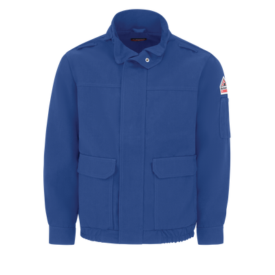 Men's Lightweight Nomex FR Lined Bomber Jacket