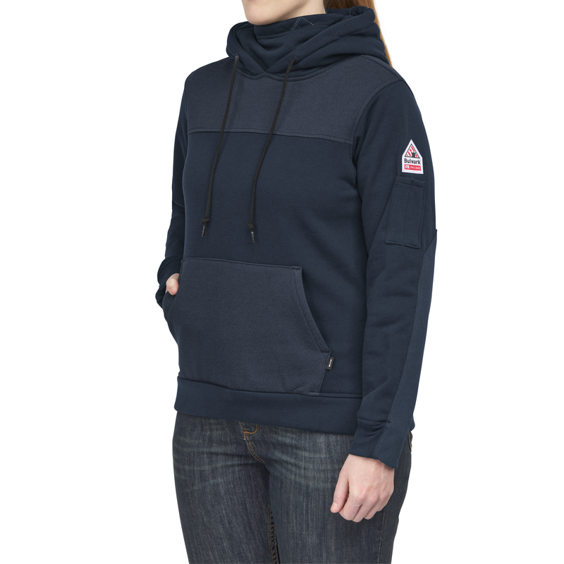 Women's FR Fleece Hoodie image number 2