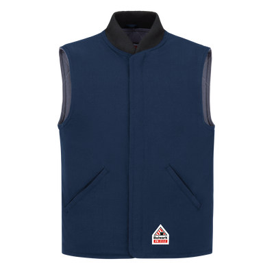 Men's Lightweight Nomex® FR Vest Jacket Liner