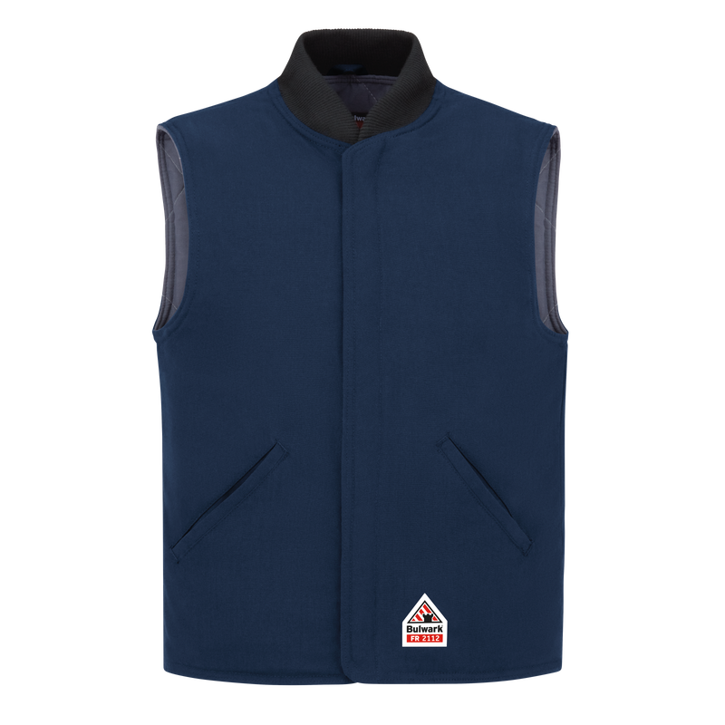 Men's Lightweight Nomex&reg; FR Vest Jacket Liner image number 0
