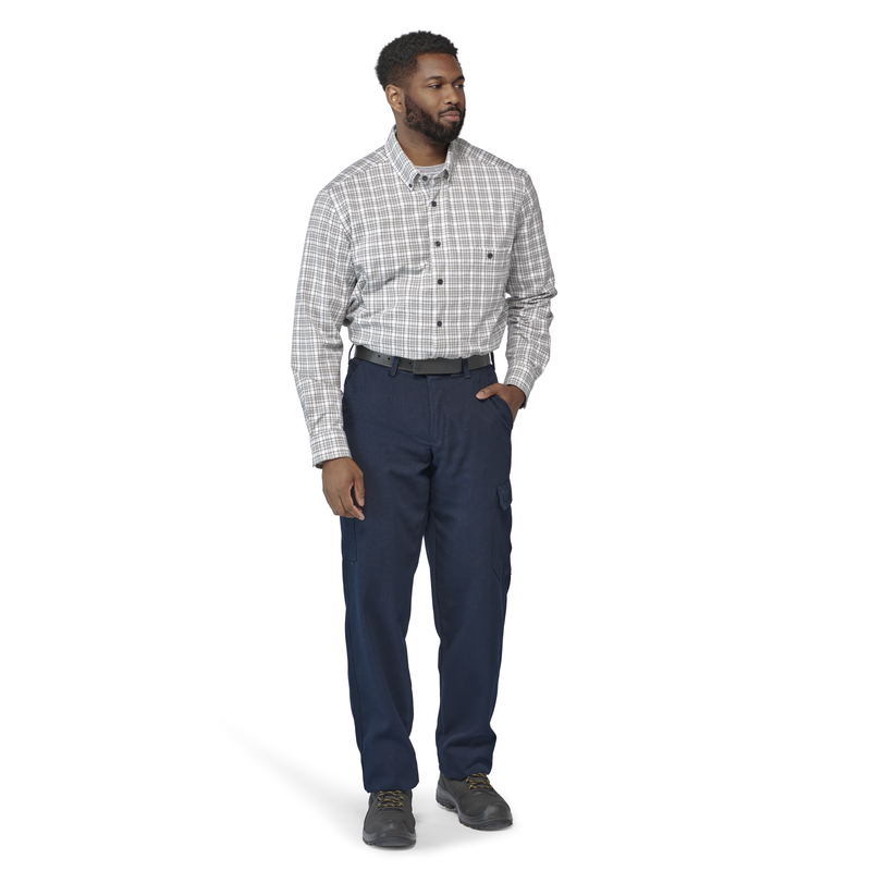 Men's Lightweight FR Cargo Pant with Insect Shield image number 2