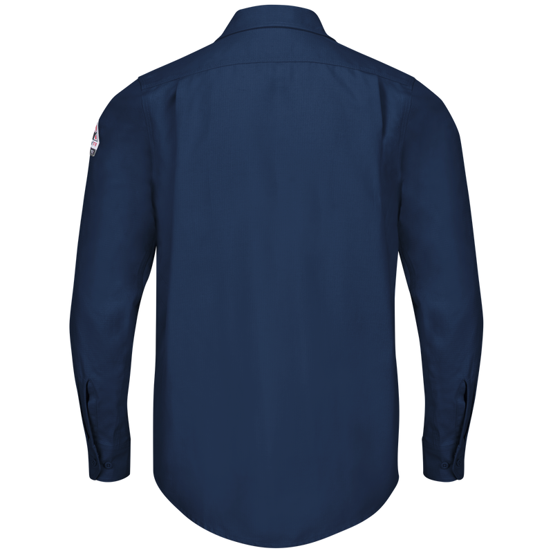 iQ Series&reg; Endurance Collection Men's FR Work Shirt image number 1