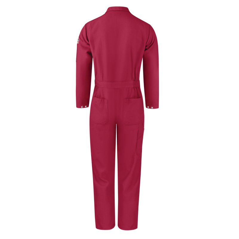 Women's Lightweight Nomex FR Premium Coverall image number 1