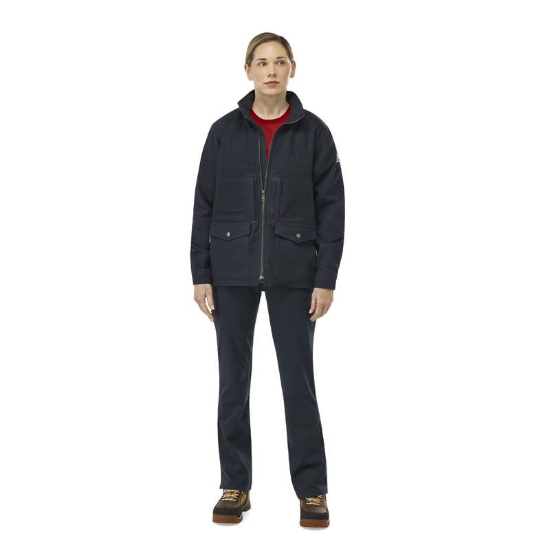 Women's TriFlex Jacket image number 7