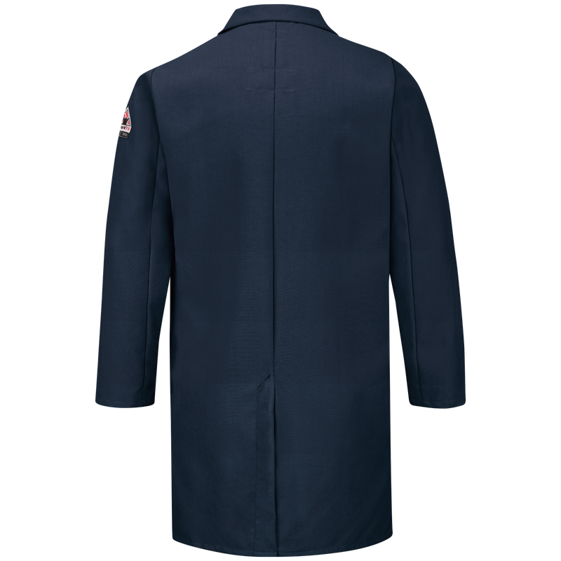 Men's Nomex FR Lab Coat image number 1