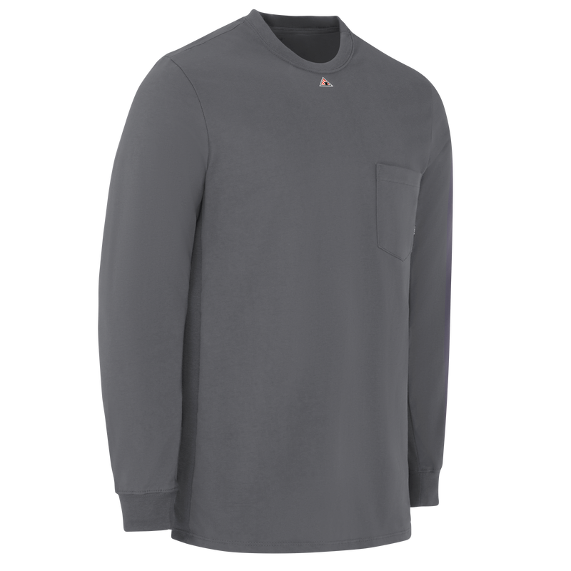 Men's FR Long Sleeve T-Shirt image number 2
