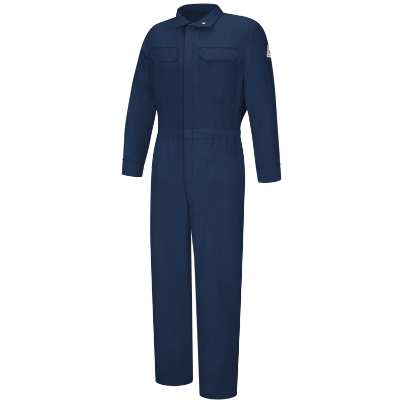 Women's Lightweight Nomex FR Premium Coverall image number 0