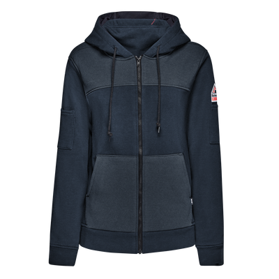 Women's FR Fleece Full Zip Hoodie