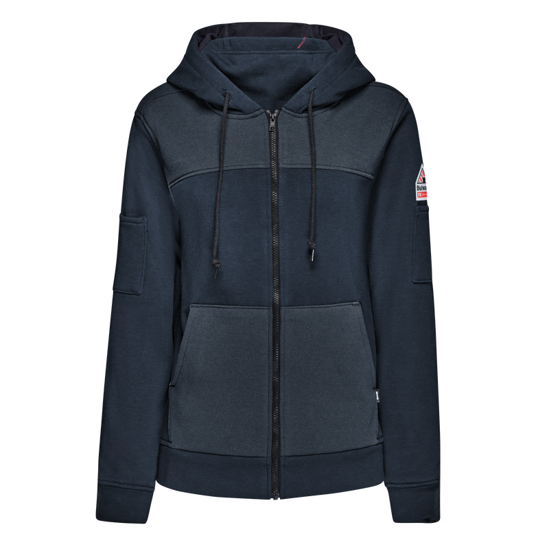 Women's FR Fleece Full Zip Hoodie image number 0