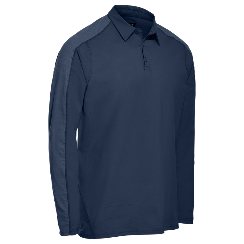 Men's Flex Knit Polo image number 2