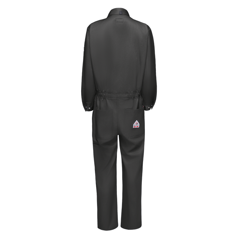 iQ Series&reg; Women's Mobility Coverall with Insect Shield image number 7