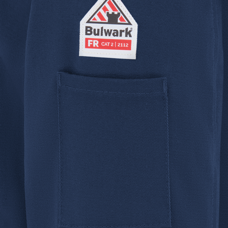 Men's Midweight FR Zip-In Jacket image number 5