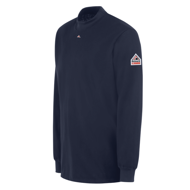 Men's FR Mock Turtleneck image number 7