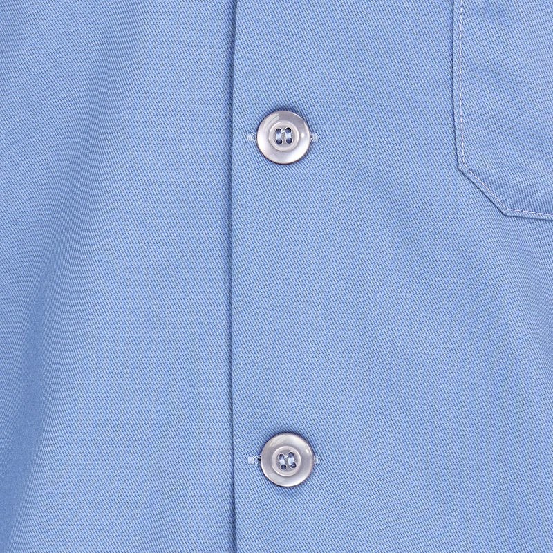 FR Lab Coat image number 6