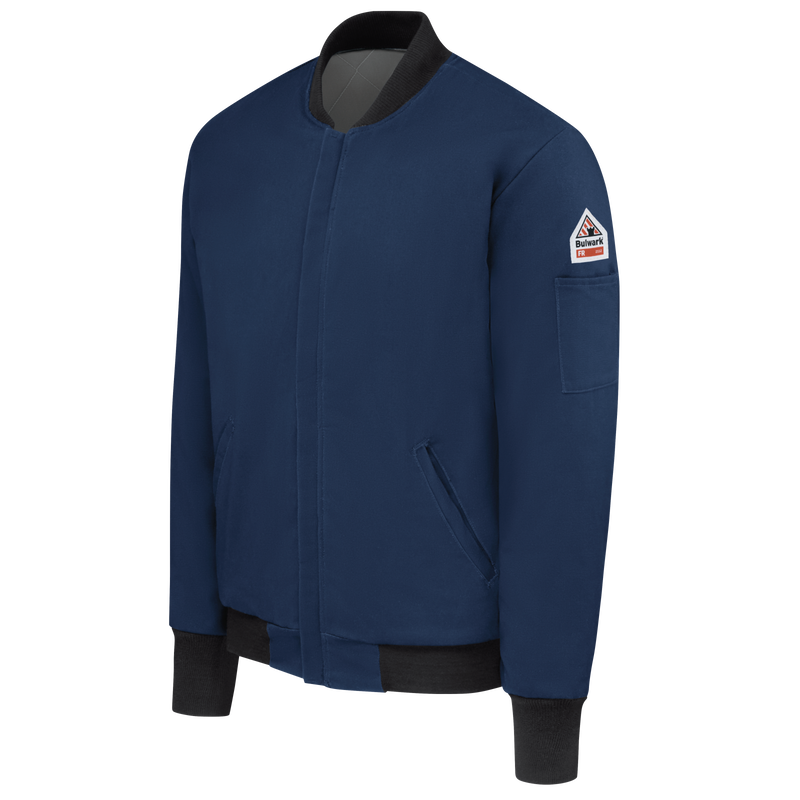Men's Midweight Excel FR Team Jacket image number 3